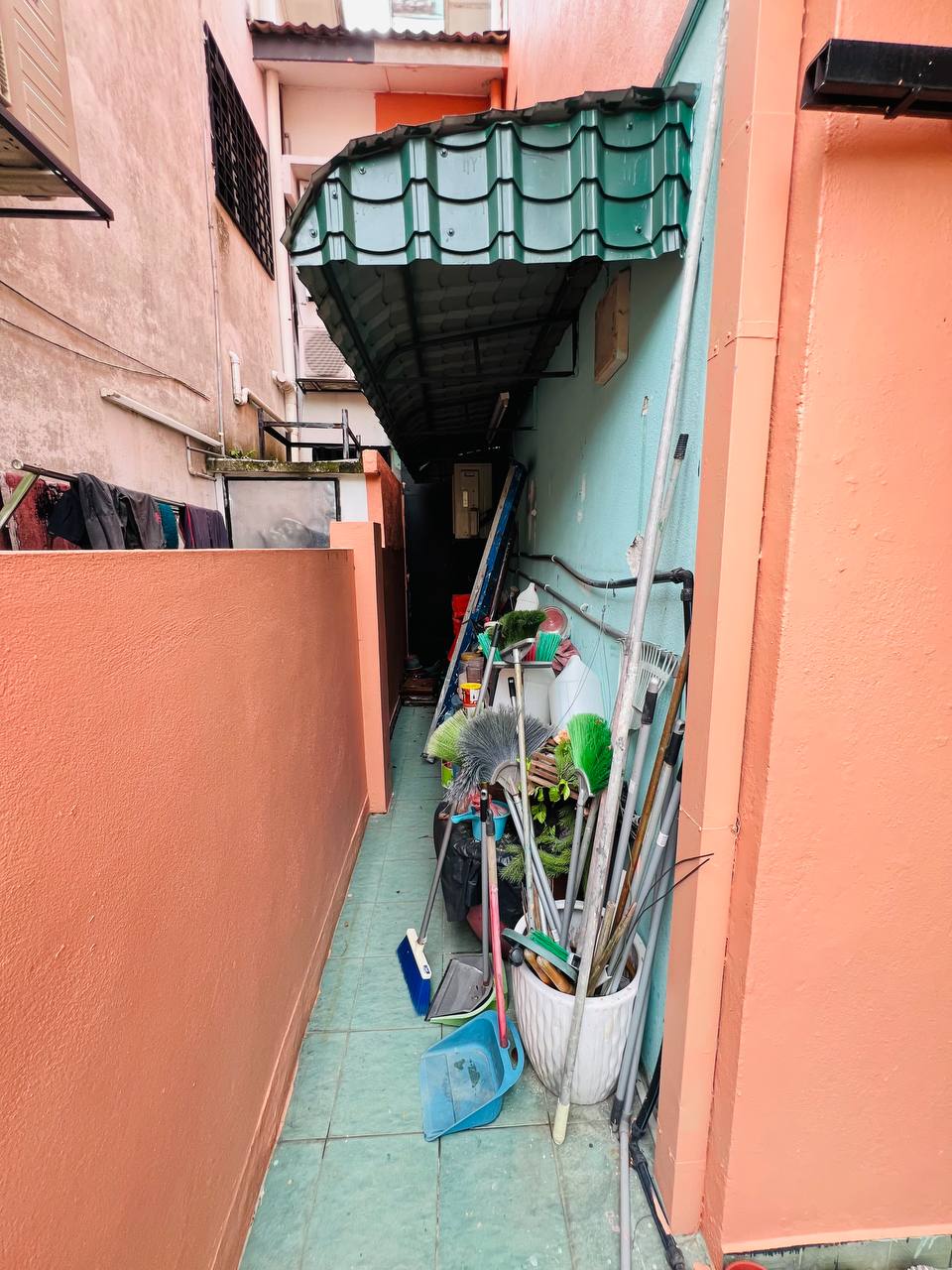 Double Storey SemiD House Bukit Rawang Jaya - photo 13