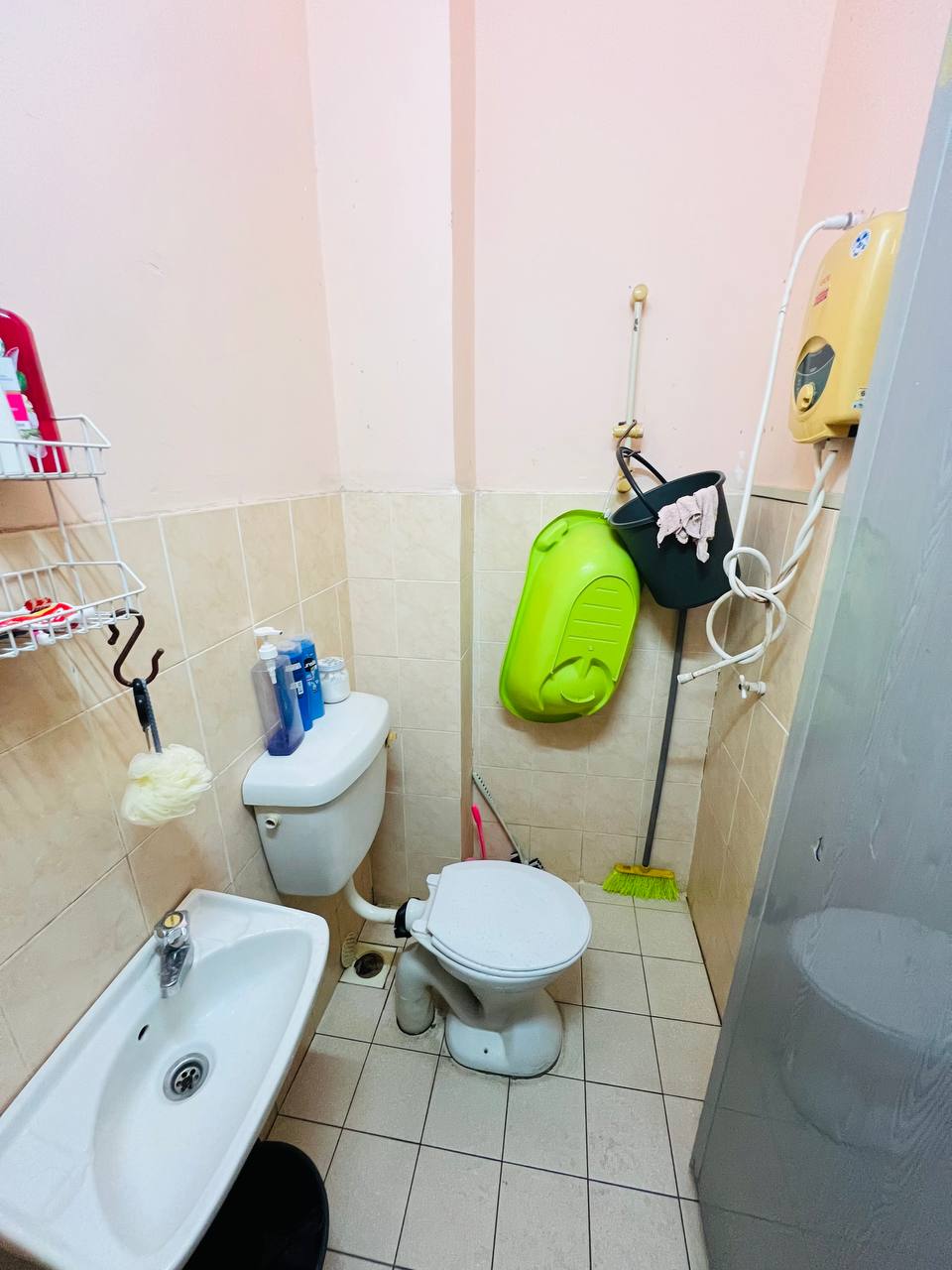 Double Storey Terrace Jalan Hijau Tasik Puteri - photo 5