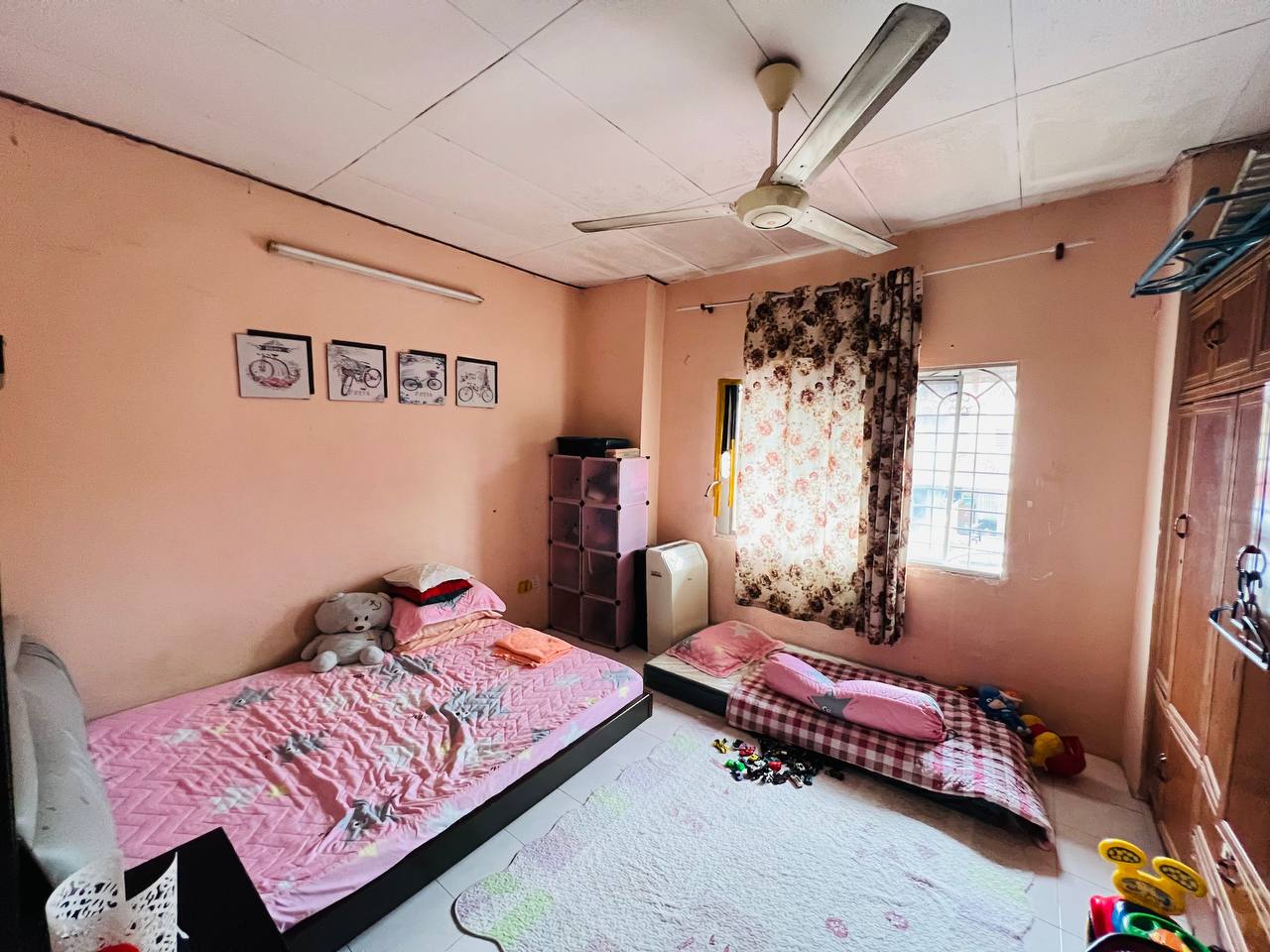 Double Storey Terrace Jalan Hijau Tasik Puteri - photo 6