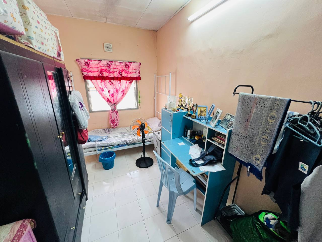 Double Storey Terrace Jalan Hijau Tasik Puteri - photo 7