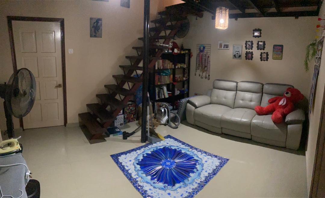 Double Storey Desa 7 Country Homes Rawang - photo 5