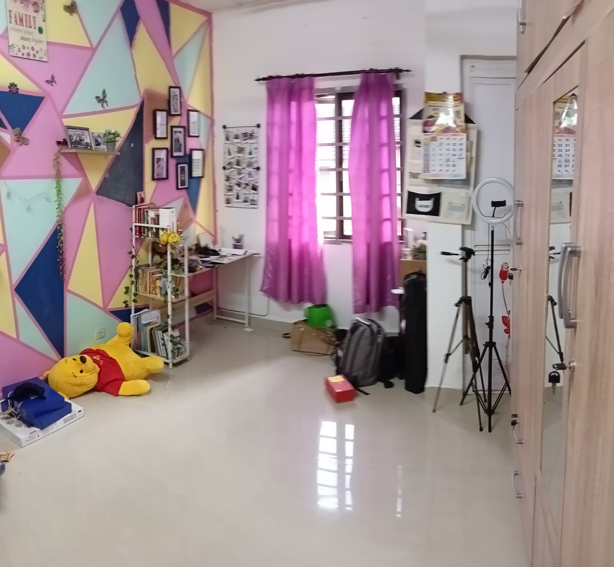 Double Storey Desa 7 Country Homes Rawang - photo 6