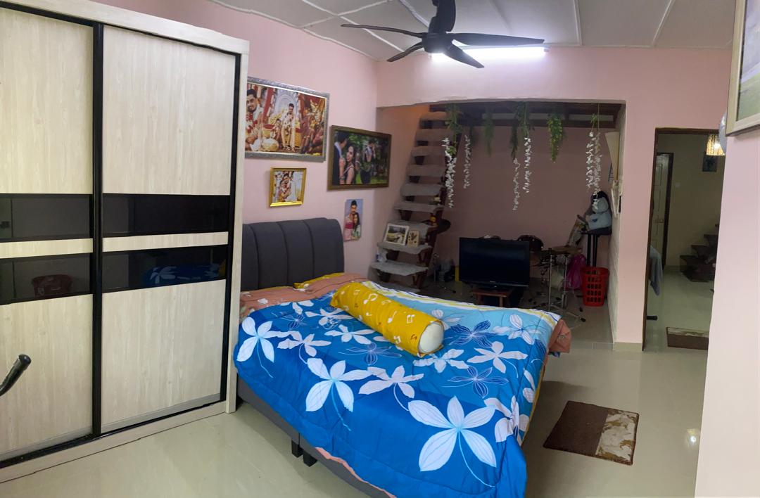 Double Storey Desa 7 Country Homes Rawang - photo 7