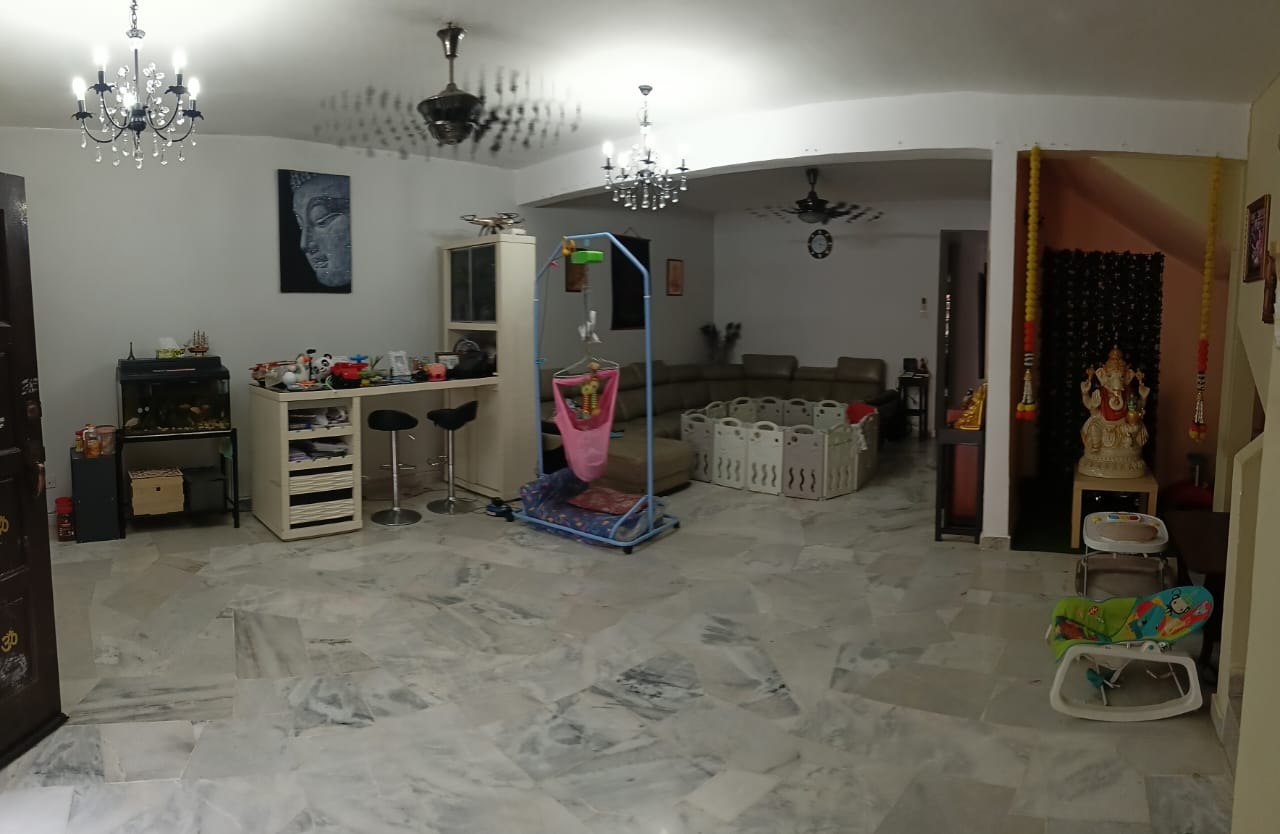 Double Storey Desa 7 Country Homes Rawang - photo 8