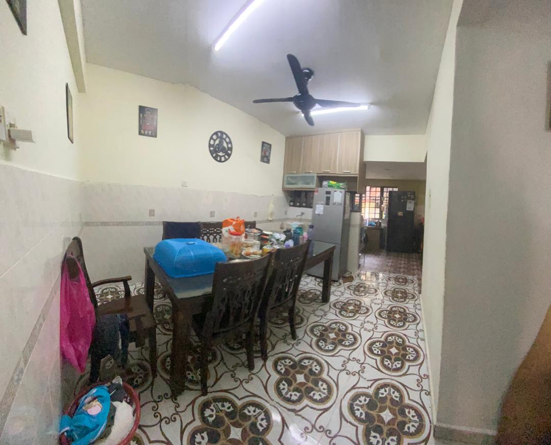 Double Storey Desa 7 Country Homes Rawang - photo 9