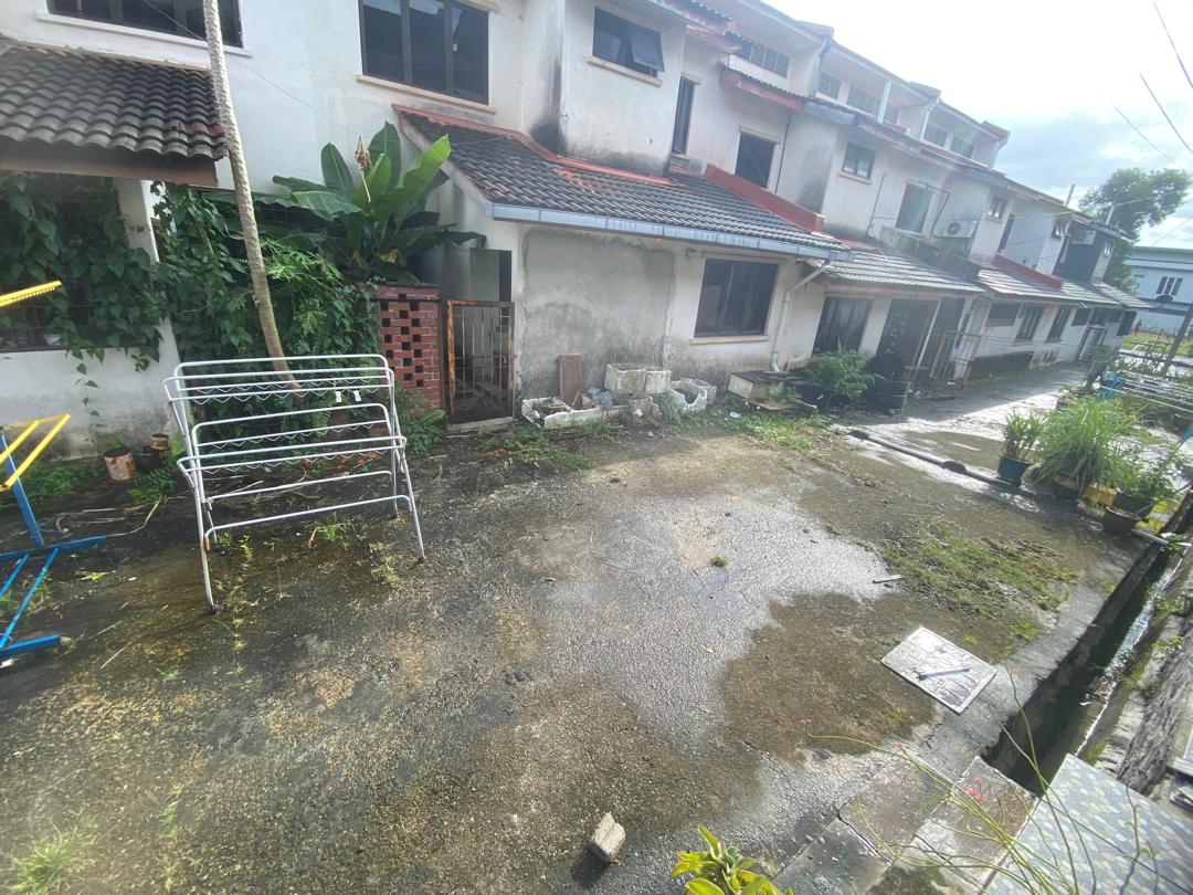 Double Storey Desa 7 Country Homes Rawang - photo 10