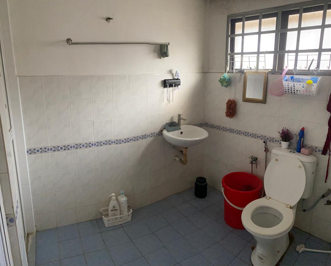 Double Storey Desa 7 Country Homes Rawang - photo 11