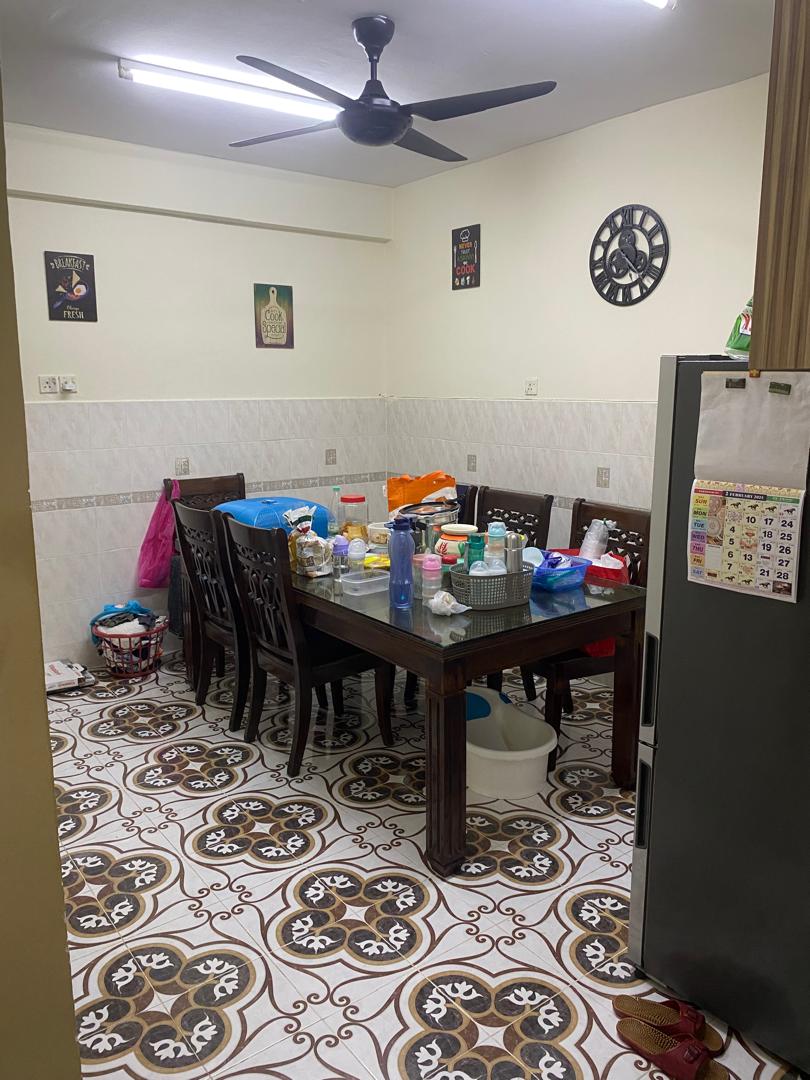 Double Storey Desa 7 Country Homes Rawang - photo 12