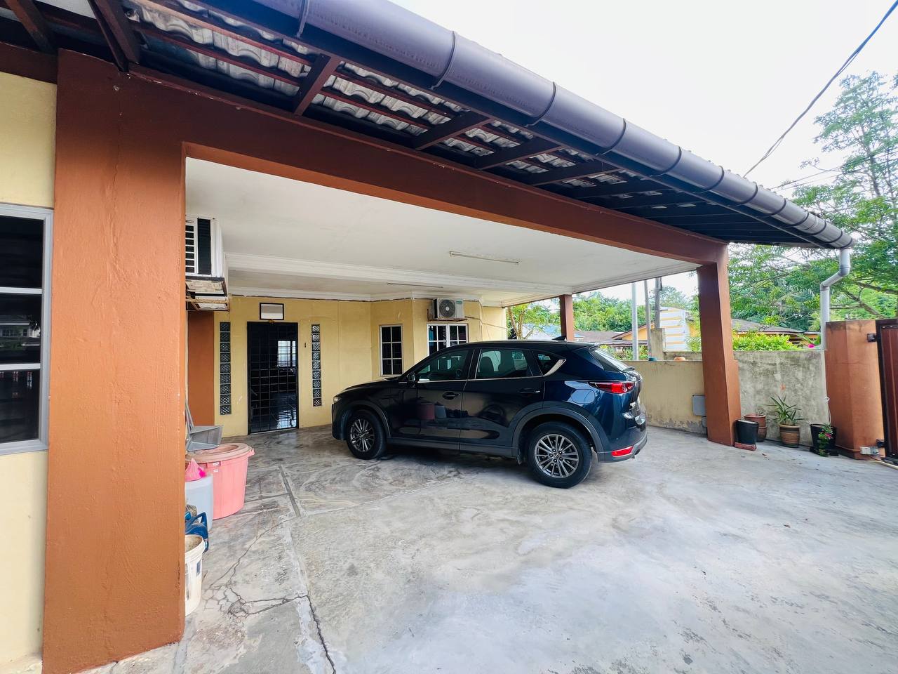 Corner Single Storey New Green Park Rawang - photo 3