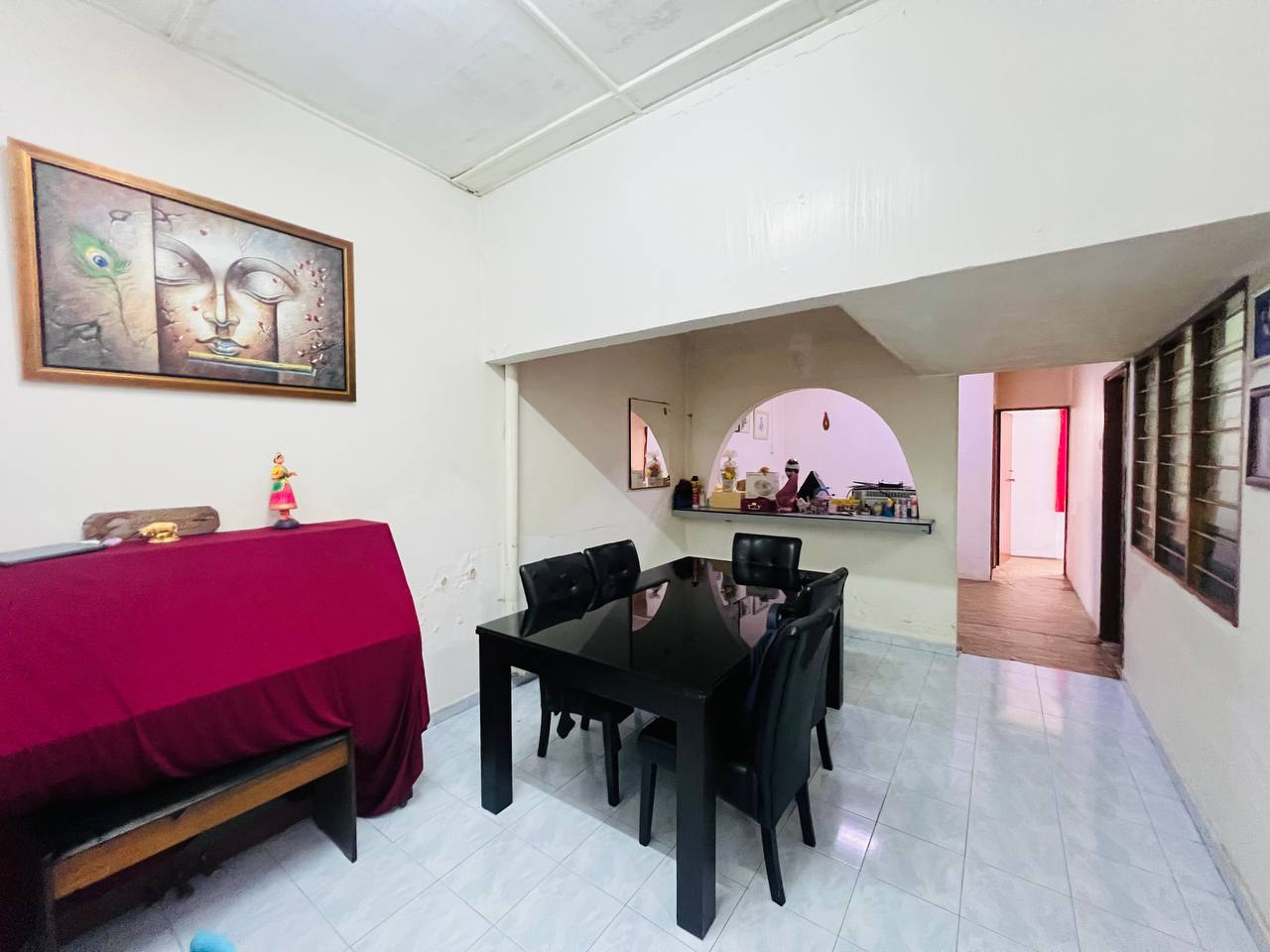 Corner Single Storey New Green Park Rawang - photo 4