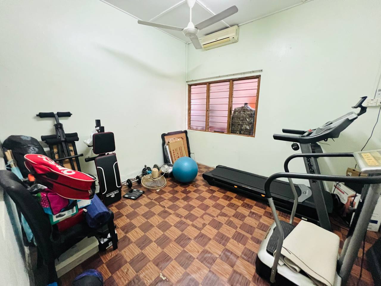 Corner Single Storey New Green Park Rawang - photo 5