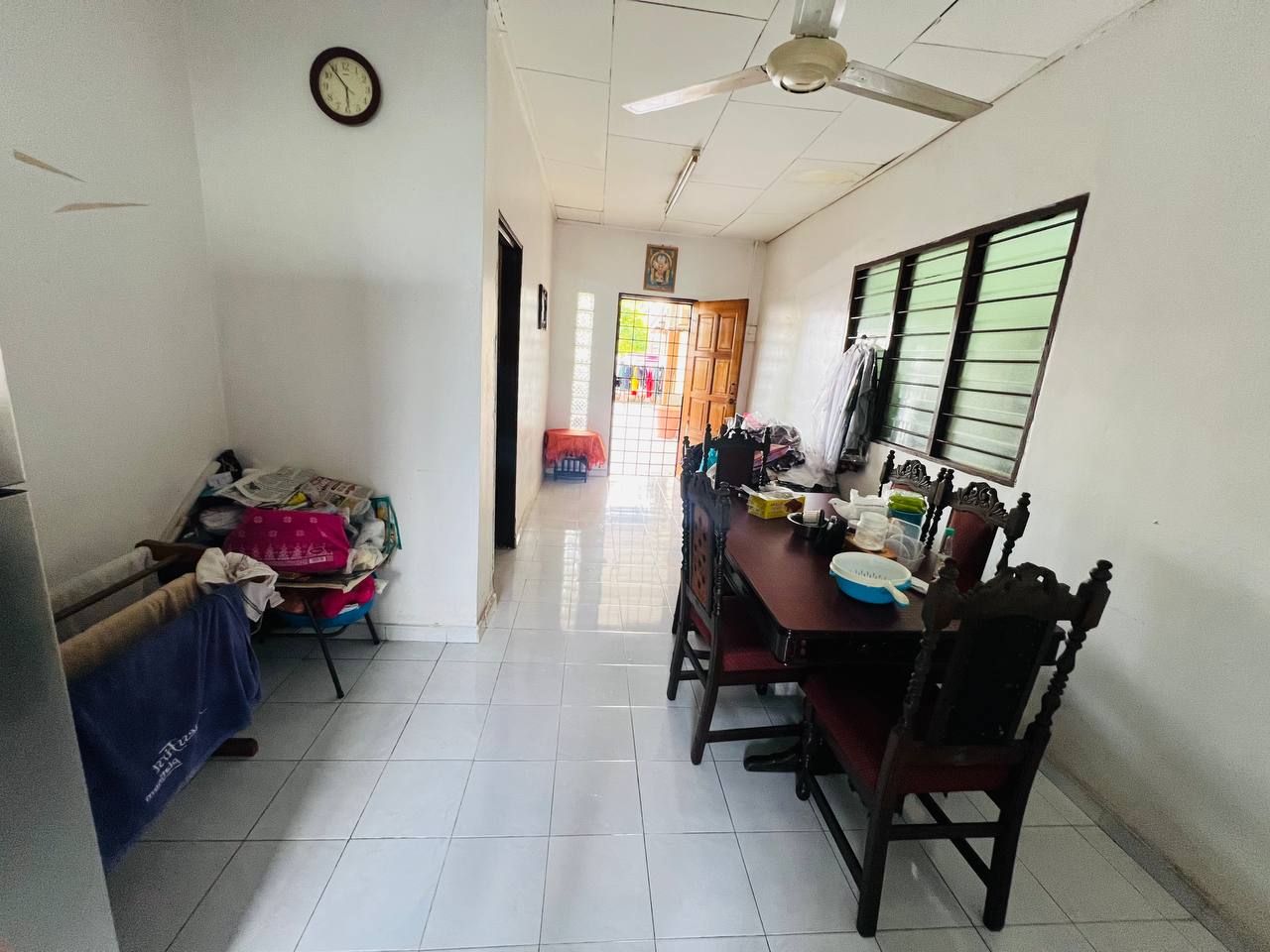 Corner Single Storey New Green Park Rawang - photo 6