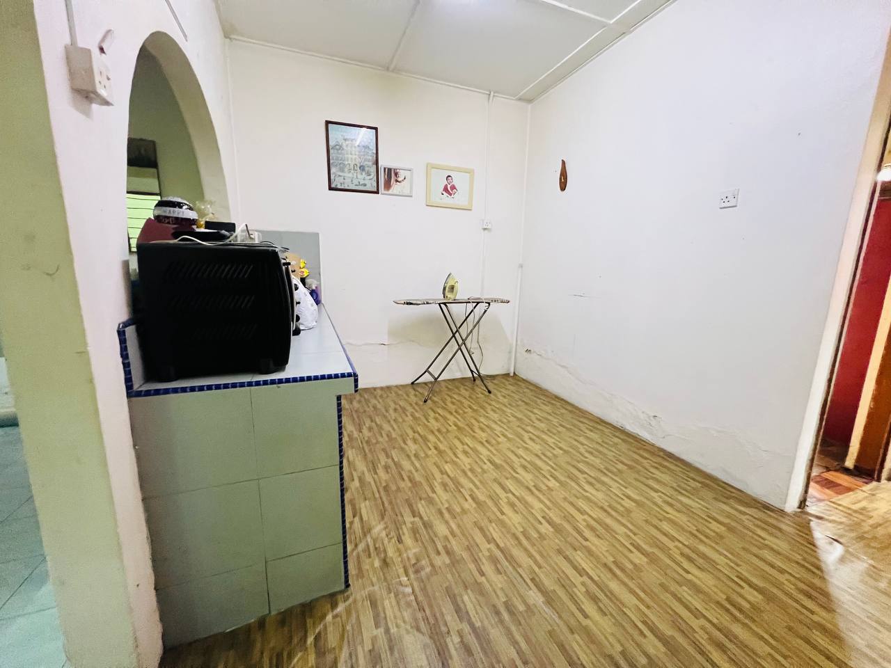 Corner Single Storey New Green Park Rawang - photo 7