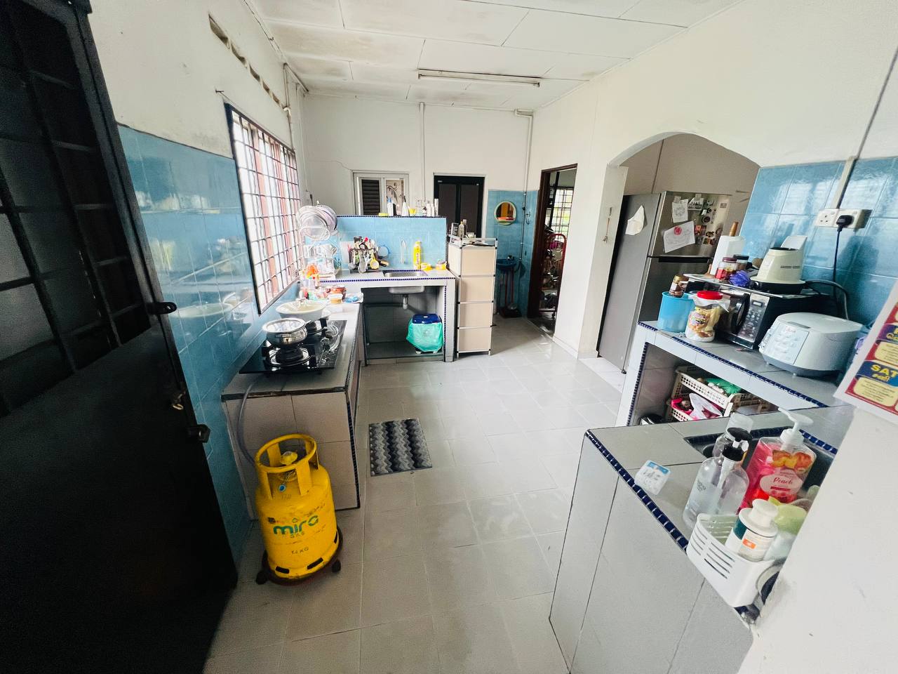 Corner Single Storey New Green Park Rawang - photo 9
