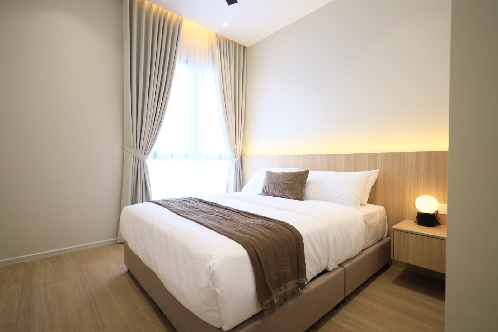 Laurel Residence Jalan Kerinchi Bangsar South KL - photo 5