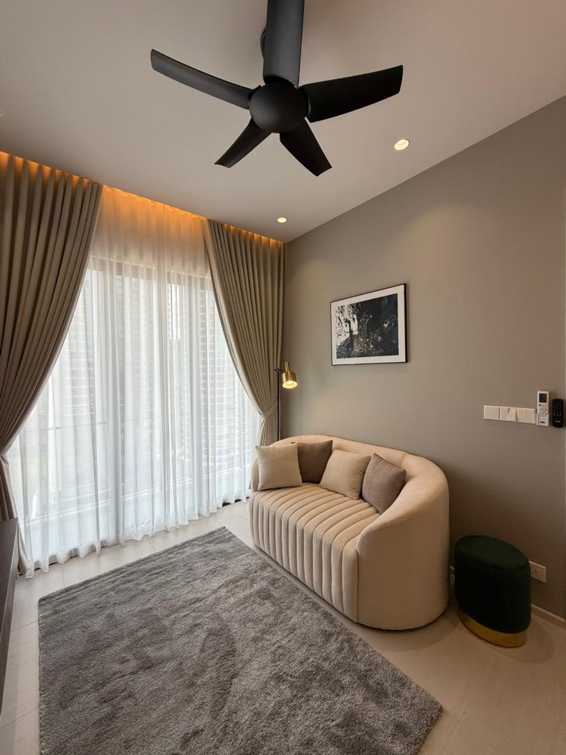 Laurel Residence Jalan Kerinchi Bangsar South KL - photo 8