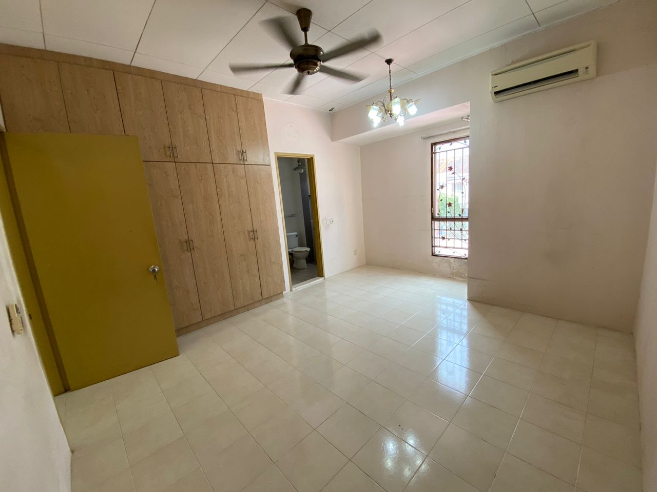 Double Storey Setia Indah U13 jalan 11 Setia Alam - photo 7