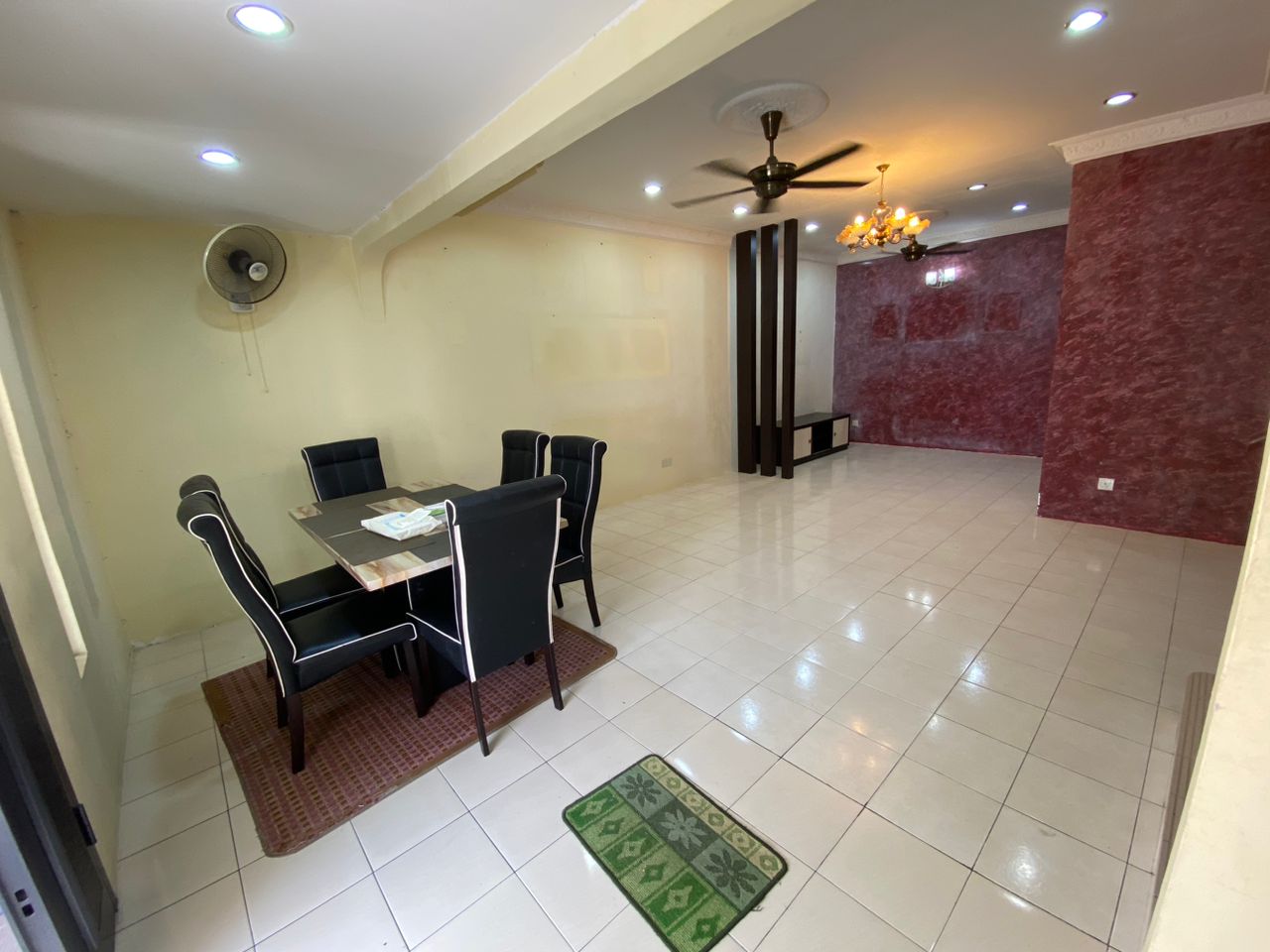 Double Storey Setia Indah U13 jalan 11 Setia Alam - photo 8