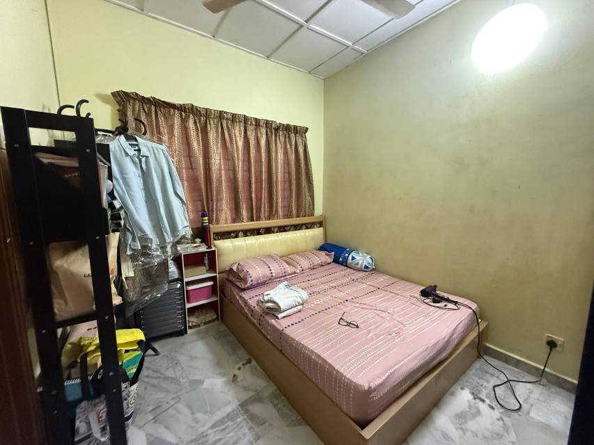 Corner lot Double Storey Medan Batu Caves 4133sf_5