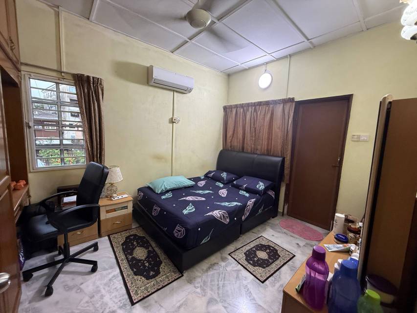 Corner lot Double Storey Medan Batu Caves 4133sf_6