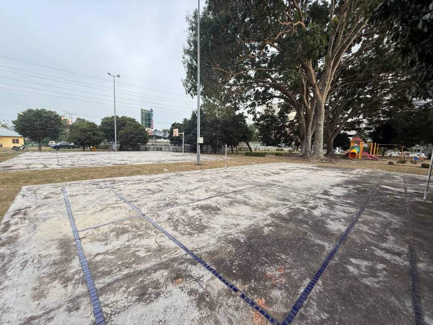 Corner lot Double Storey Medan Batu Caves 4133sf_10