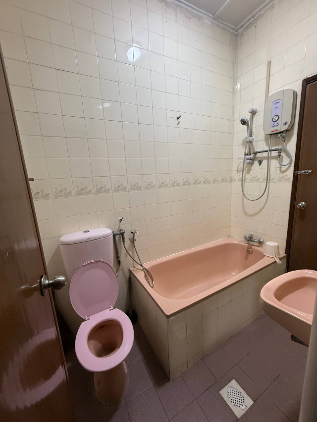 Corner lot Double Storey Medan Batu Caves 4133sf_11