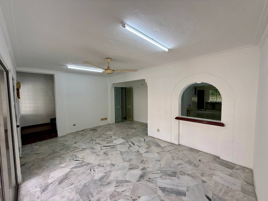 Double Storey Gasing Indah Bukit Gasing PJ - photo 3