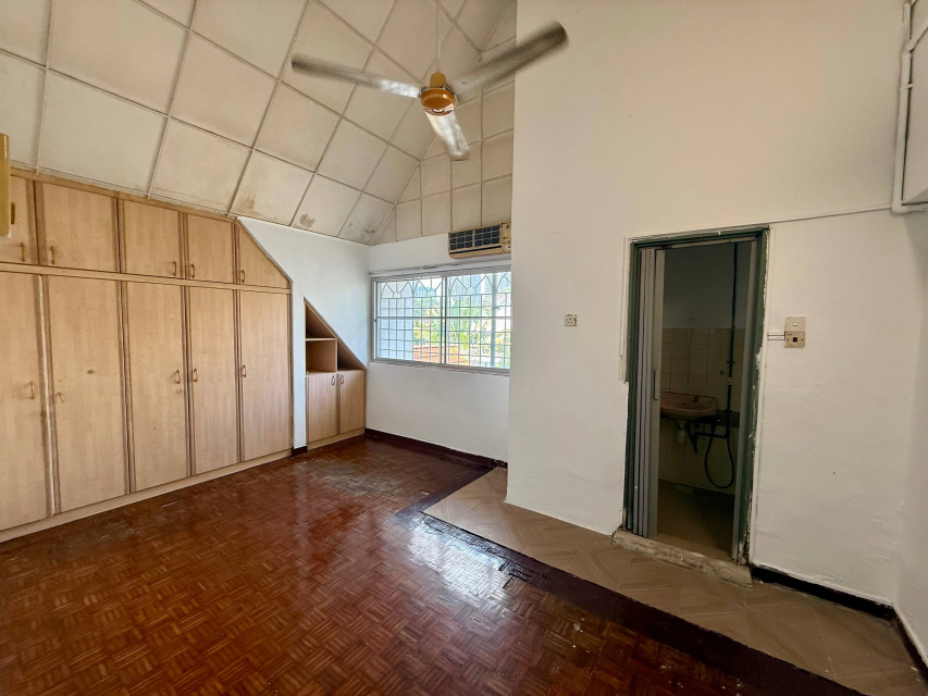 Double Storey Gasing Indah Bukit Gasing PJ - photo 4