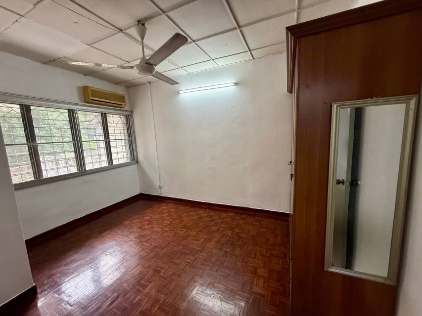 Double Storey Gasing Indah Bukit Gasing PJ - photo 5