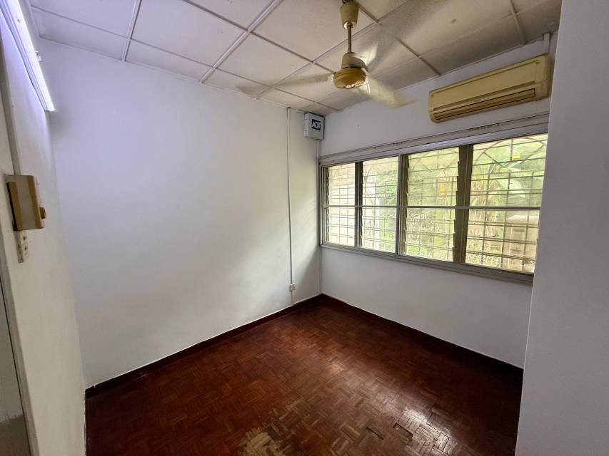 Double Storey Gasing Indah Bukit Gasing PJ - photo 6