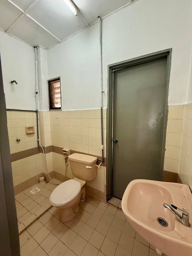 Double Storey Gasing Indah Bukit Gasing PJ - photo 7