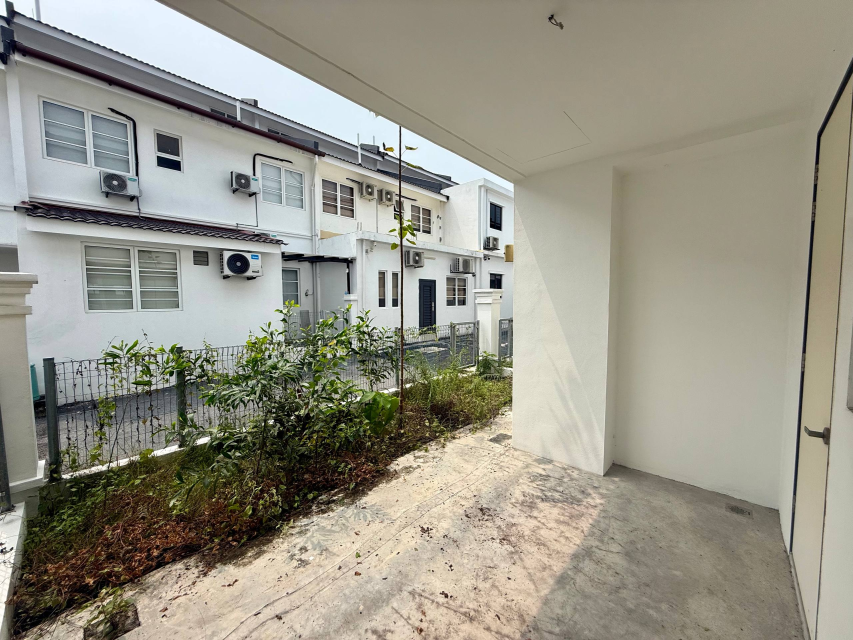 Brand New Double Storey Templer Residence 22x70 - photo 10