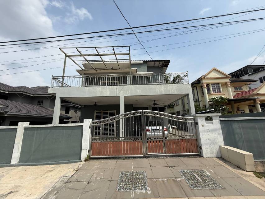 Property in Selangor