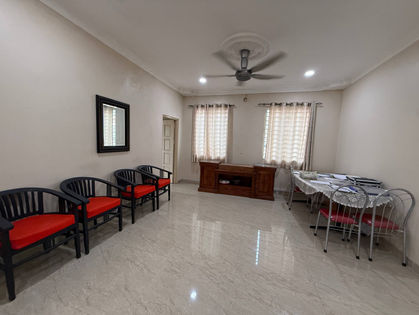 SEWA Furnished Double Storey Bungalow Desa 6 Count - photo 4