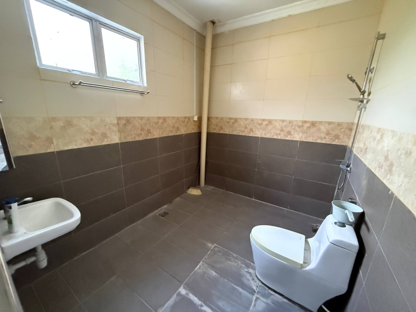 SEWA Furnished Double Storey Bungalow Desa 6 Count - photo 7