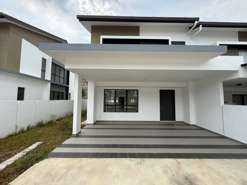 Property in Selangor