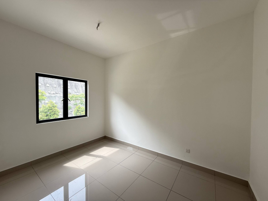 End Lot Double Storey linked house M Panora Rawang - photo 10