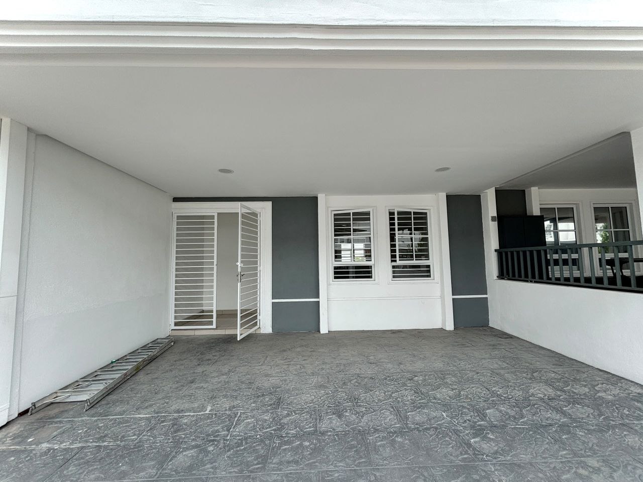 Brand New Double Storey Templer Residence 22x70 - photo 2