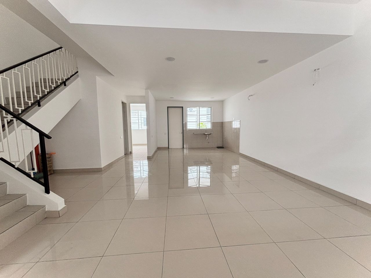 Brand New Double Storey Templer Residence 22x70 - photo 3