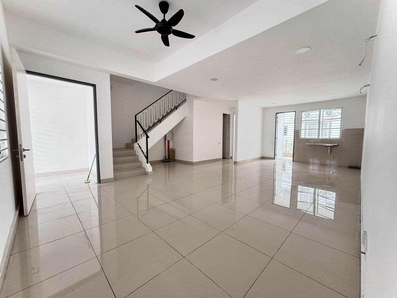 Brand New Double Storey Templer Residence 22x70 - photo 4