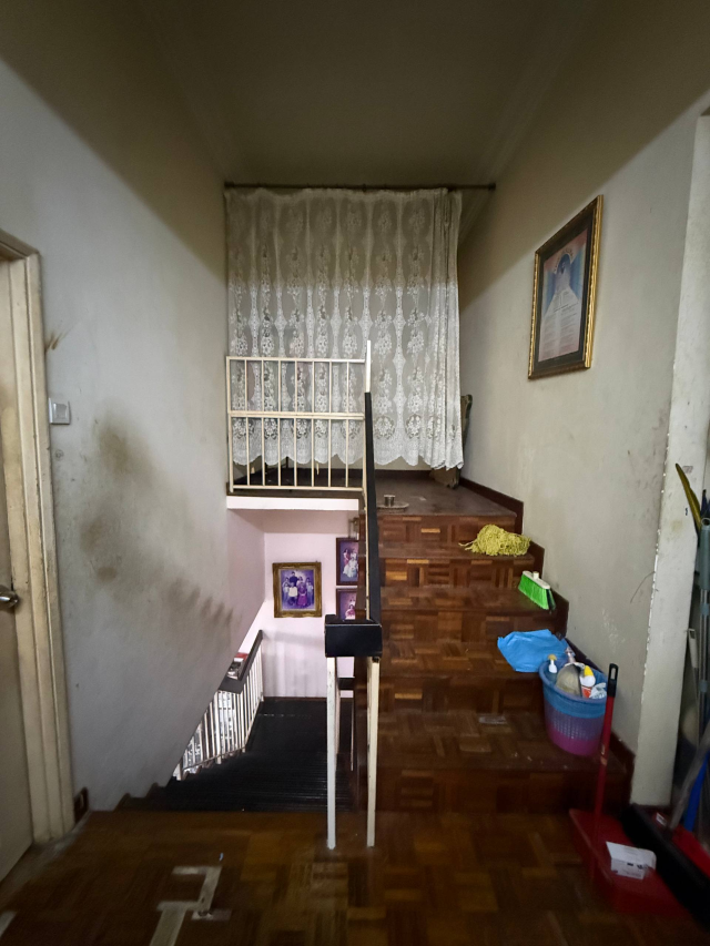 Double Storey Jalan Dagang Ampang Freehold - photo 2