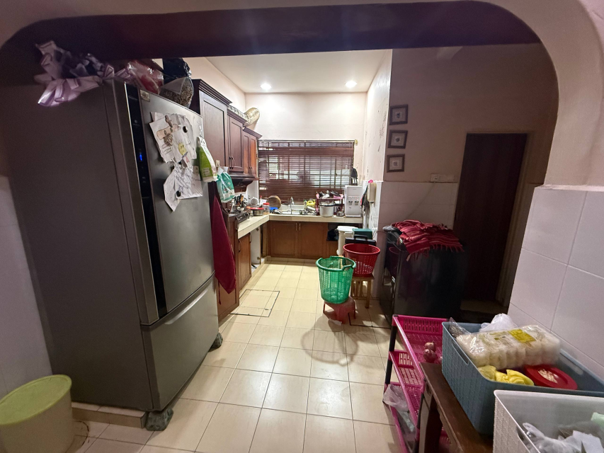 Double Storey Jalan Dagang Ampang Freehold - photo 4
