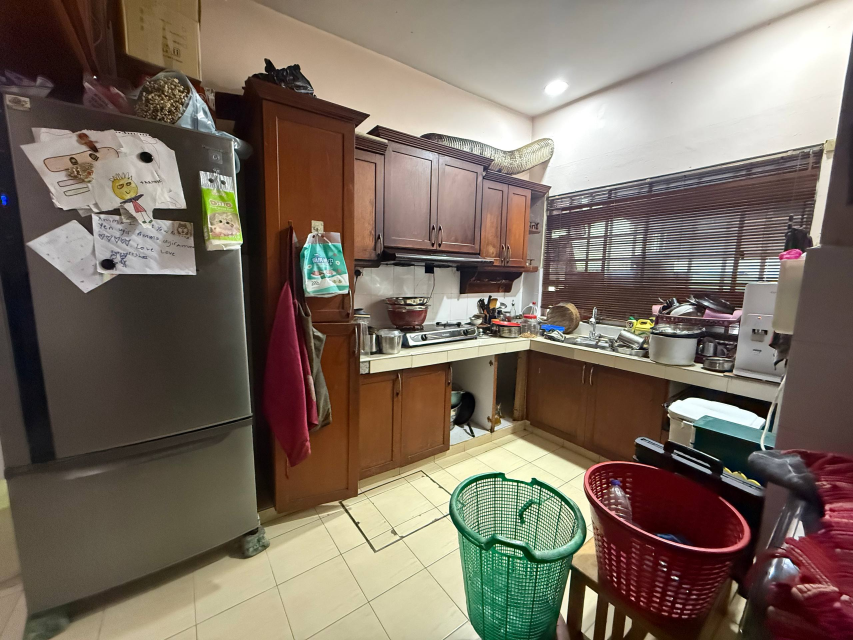 Double Storey Jalan Dagang Ampang Freehold - photo 5