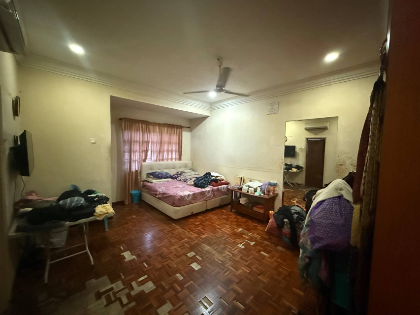 Double Storey Jalan Dagang Ampang Freehold - photo 6