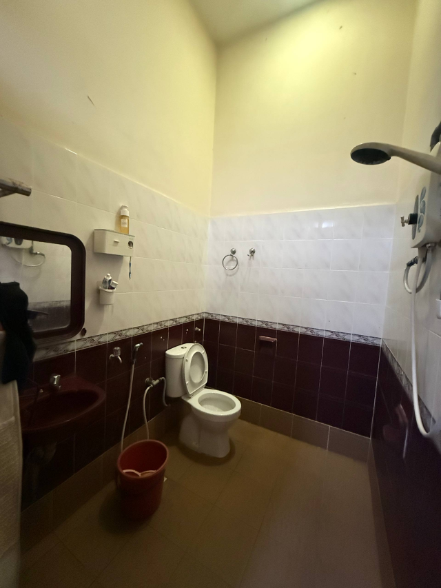 Double Storey Jalan Dagang Ampang Freehold - photo 7