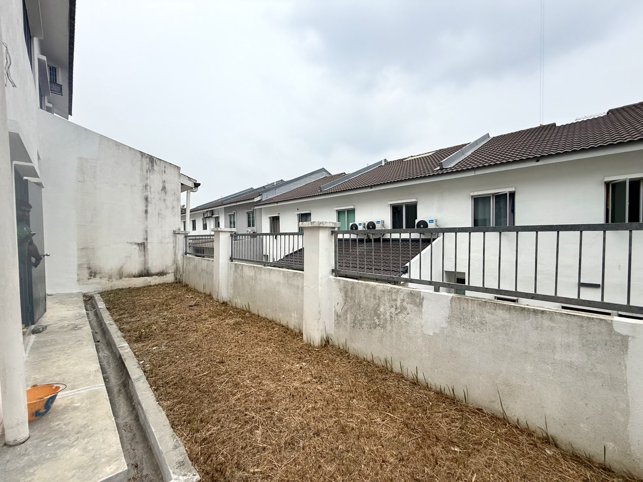 Double Storey Semi D Taman Scientex Anggun Emerald - photo 5