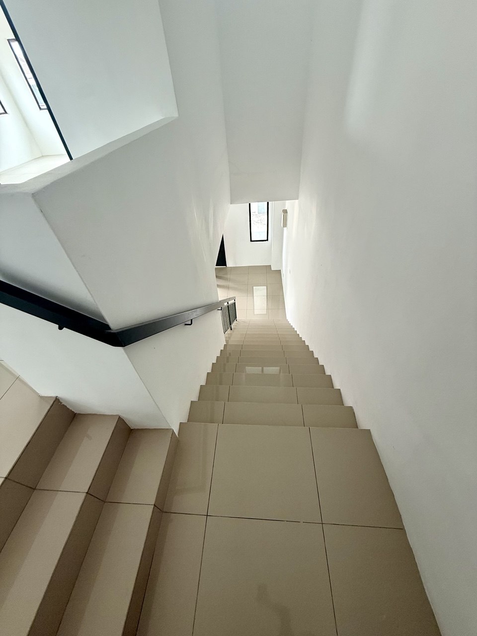 Double Storey Semi D Taman Scientex Anggun Emerald - photo 6
