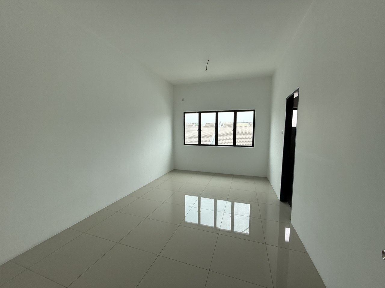 Double Storey Semi D Taman Scientex Anggun Emerald - photo 7
