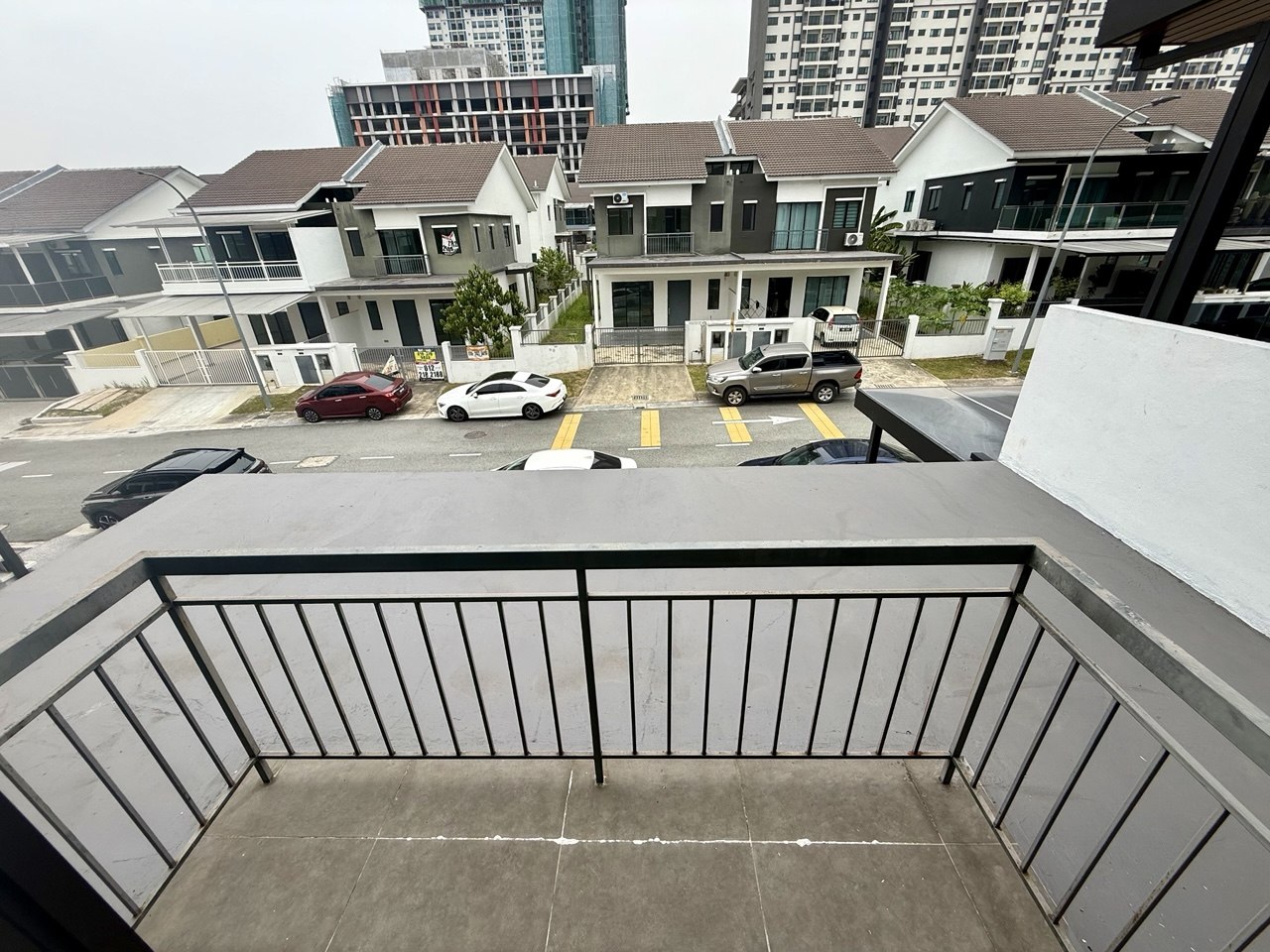 Double Storey Semi D Taman Scientex Anggun Emerald - photo 9