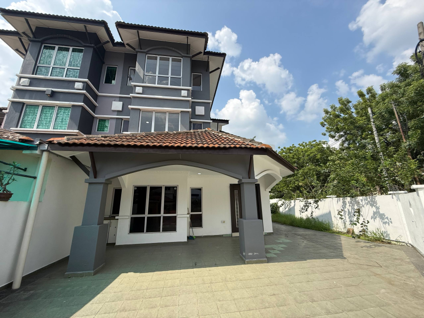 Latest listing in Selangor